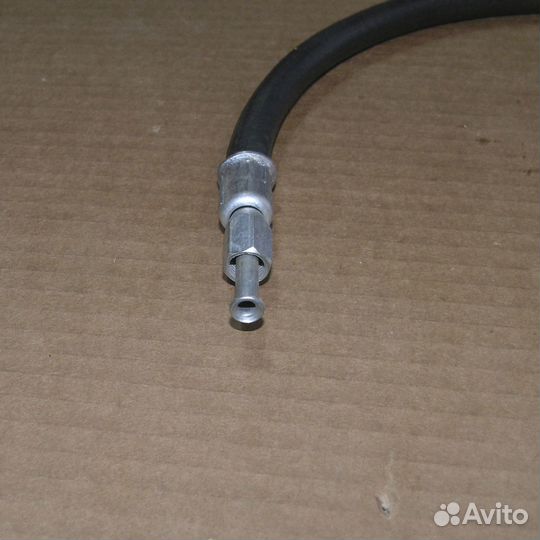 Шланг камаз манометра (Г М10*1,0 S12/Г М10*1,0 S12