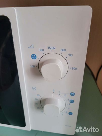 Микроволновая печь Samsung 800w
