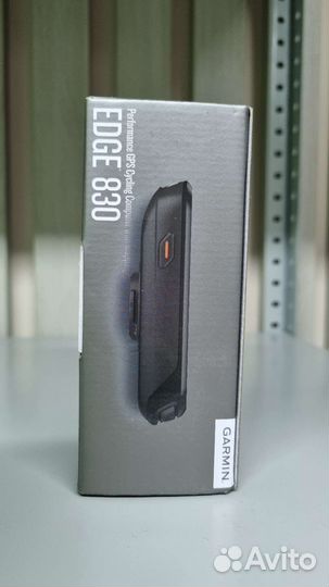 Garmin edge 830 performance GPS Cycling computer