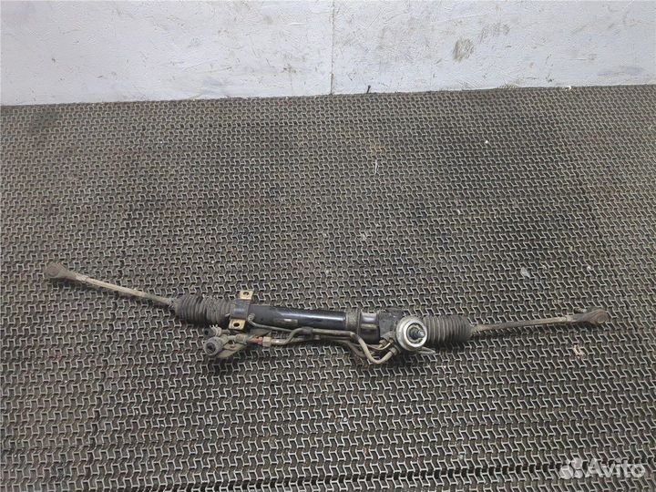 Рейка рулевая с г/у Mazda 323 (BA), 1995