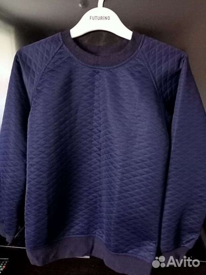 Джемпер на девочку