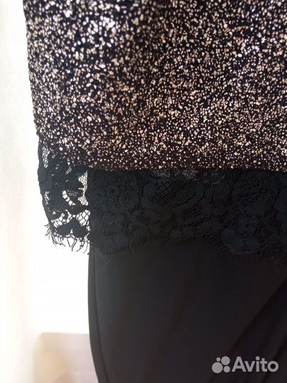 Женский летний комбинезон