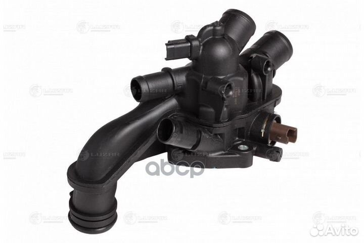 Термостат для а/м PSA 308 (07) /C4 (08) 1.6i mт