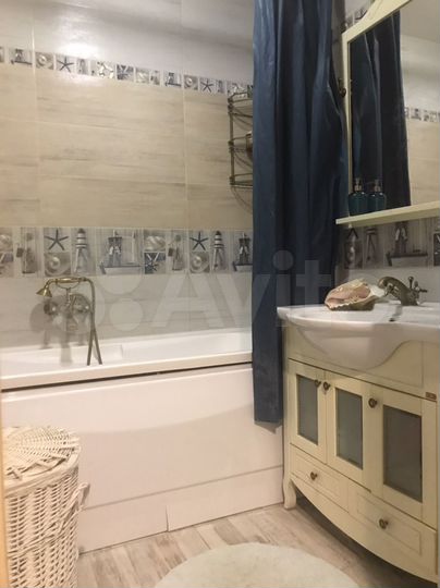 2-к. квартира, 85,2 м², 8/9 эт.