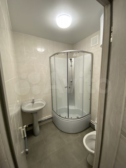 1-к. квартира, 27,2 м², 2/2 эт.