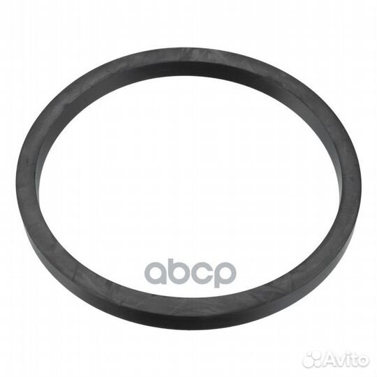 Прокладка радиатора 18778 Febi