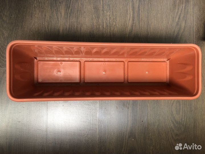 Кашпо для цветов