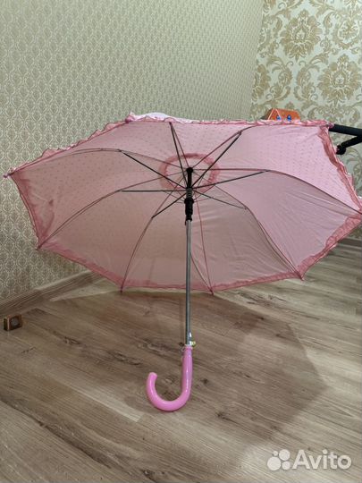 Зонтик детский