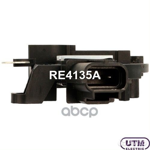 Регулятор генератора RE4135A Utm