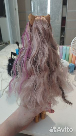 Кукла монстер хай. Оригинальная