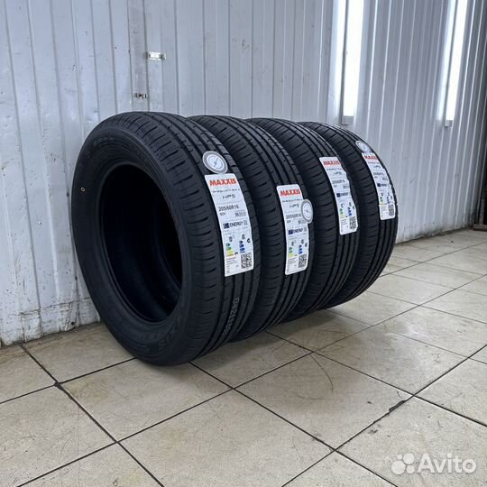 Maxxis Premitra HP5 245/50 R18