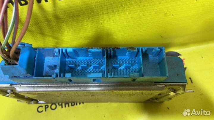 Блок управления АКПП Land Rover Range Rover L322