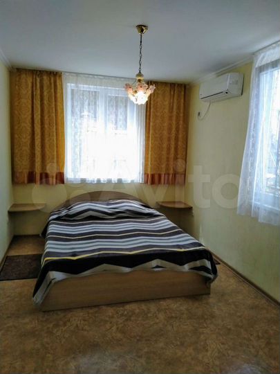 Коттедж 22 м² на участке 1,1 сот.