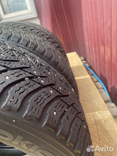 Nokian Tyres Hakkapeliitta 8 205/55 R16