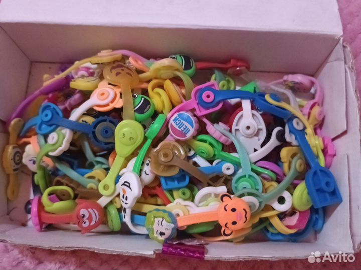 Скрепыши 1 2 3