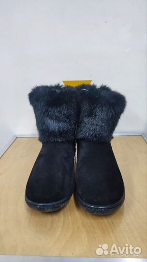 Унты (угги) женские короткие