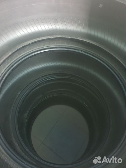 Nokian Tyres Hakkapeliitta 7 275/55 R20 117T