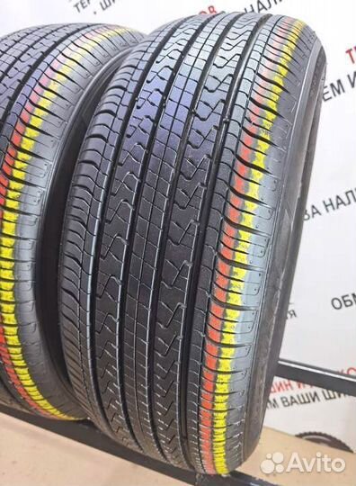 Hankook RoadHandler 215/55 R17 94V