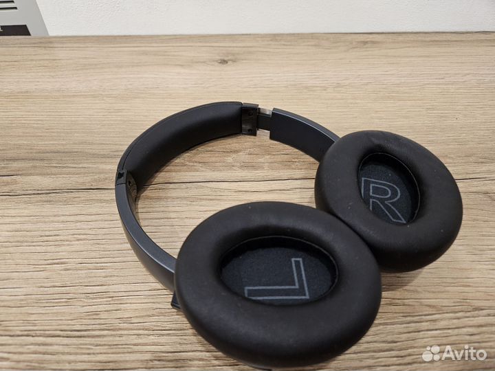 Наушники Anker soundcore q20+