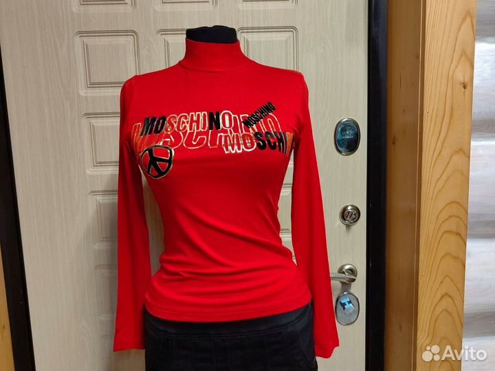 Водолазка женская хлопок