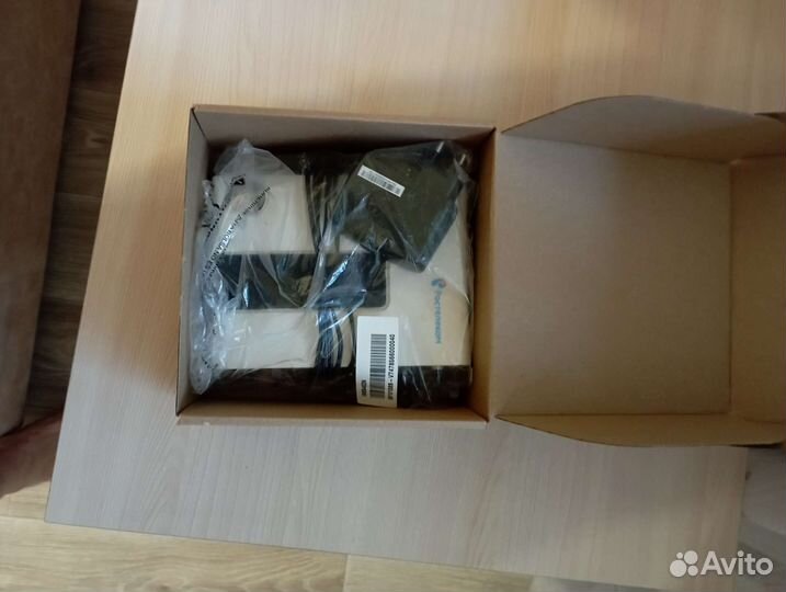 Роутер ростелеком