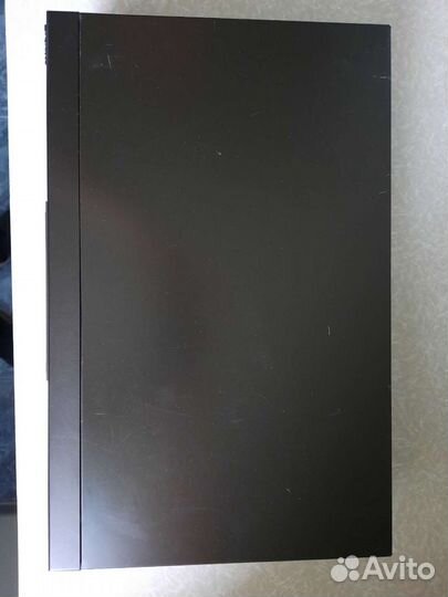 Compact disc player Technics SL-PG370A