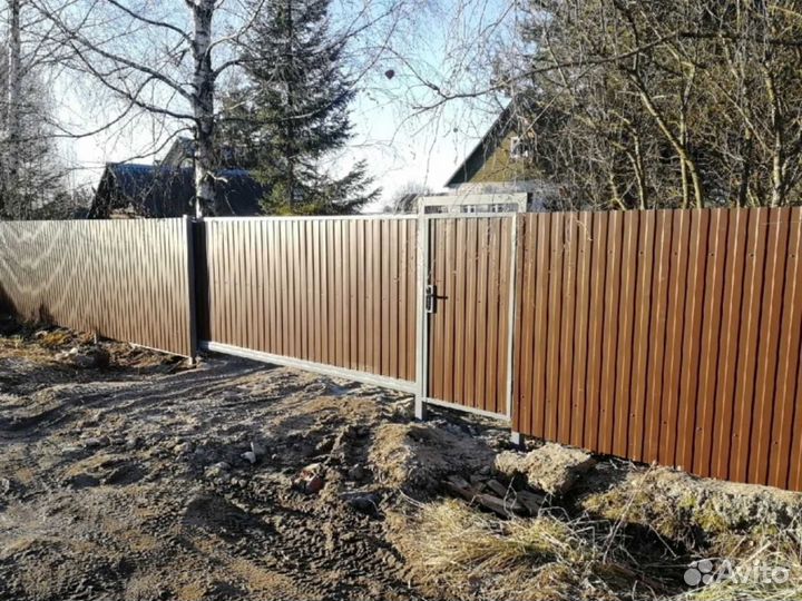 Электрогазосварщик