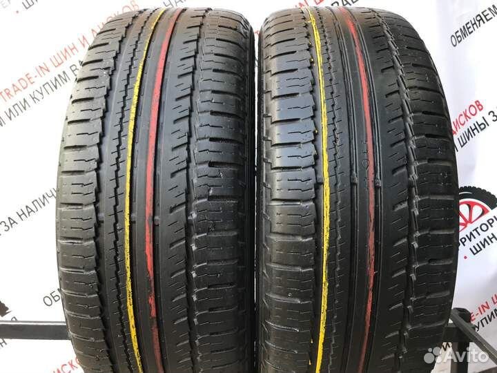 Nokian Tyres Hakka H 225/55 R18