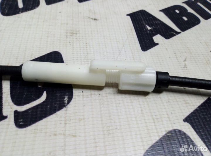 Тросик багажника Volkswagen Touareg 7LA BMV 2006