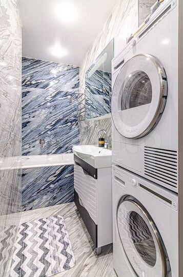 3-к. квартира, 80 м², 8/12 эт.