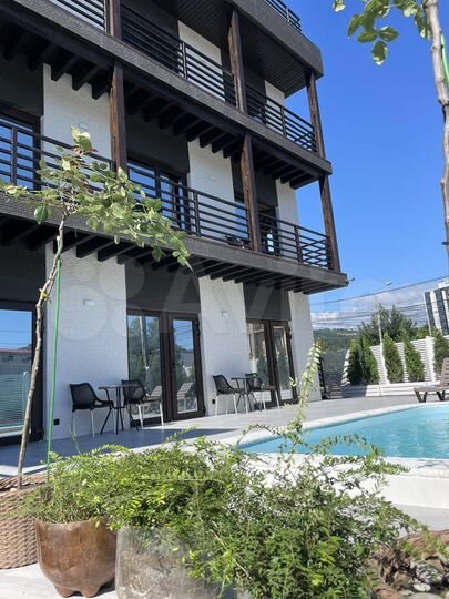 Квартира-студия, 21,3 м², 3/3 эт.