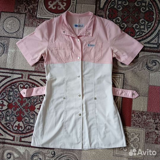 Медицинский костюм