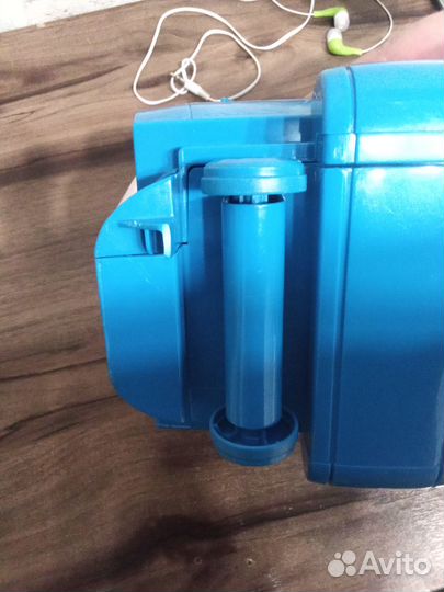 Роботы поезда кей