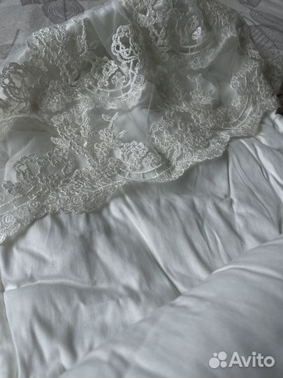 Конверт на выписку Choupette