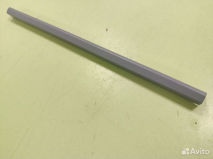 Заглушка петель Lenovo L340-15IWL серая