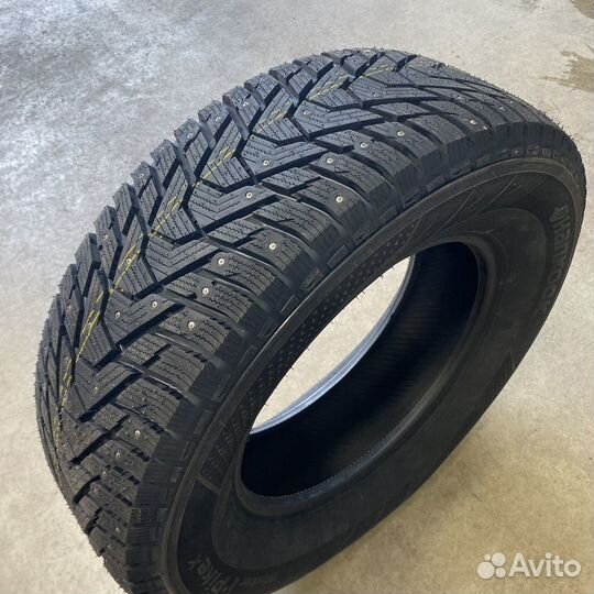 Hankook Winter i'Pike X W429A 255/55 R18 109T