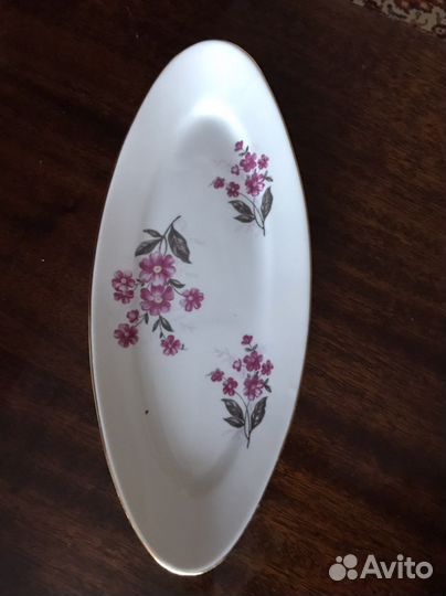 Салатники, Селедочница, конфетница, салфетница