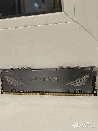 Оперативная память ddr4 16gb 2666/3200Мгц