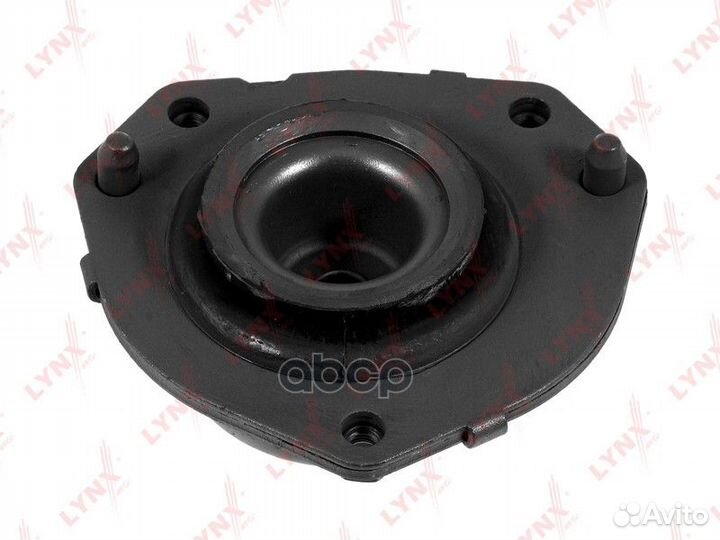 Опора амортизационной стойки перед лев MA10