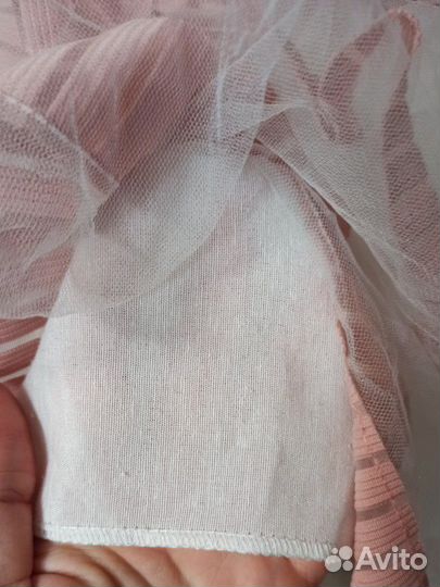 Платье и шляпка Qmols kids 122