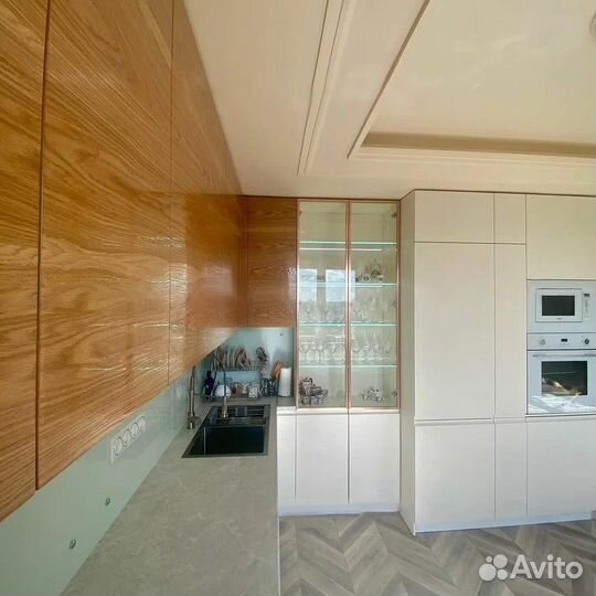 Цена за всю кухню CN:040146