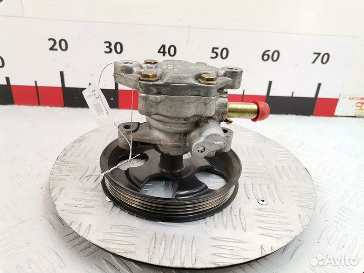 Насос для Volvo S40 V40 1