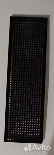 Универсальная задняя планка для материнской платы