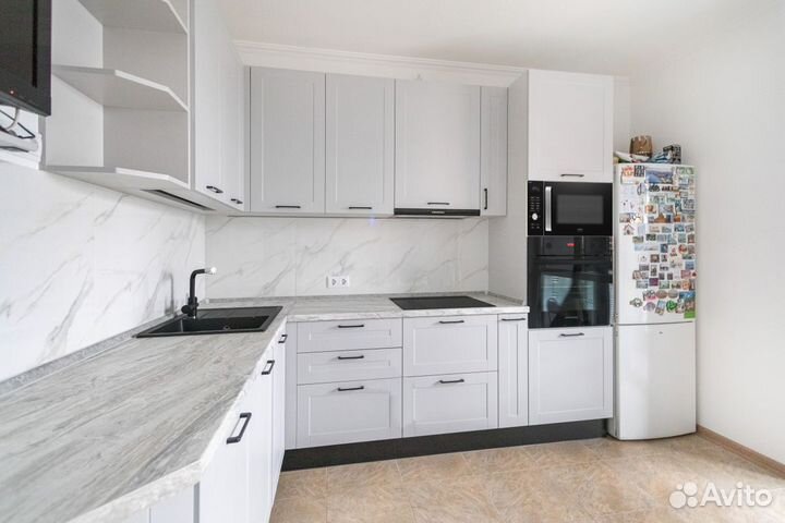 Кухня (цена за всю кухню) CN:030950