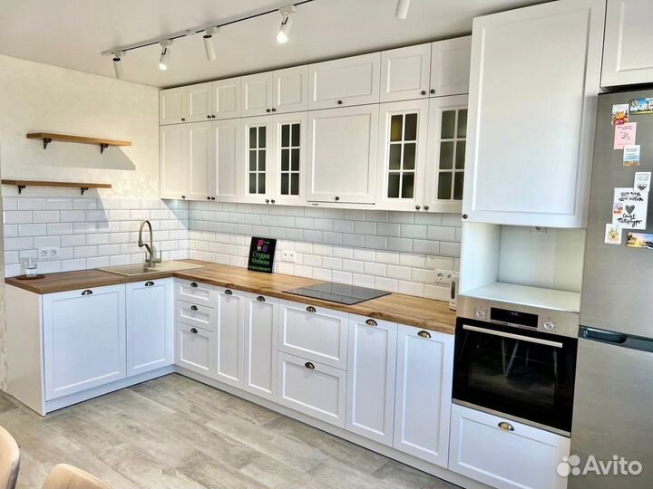 Кухонный гарнитур. рассрочкаcn:035473