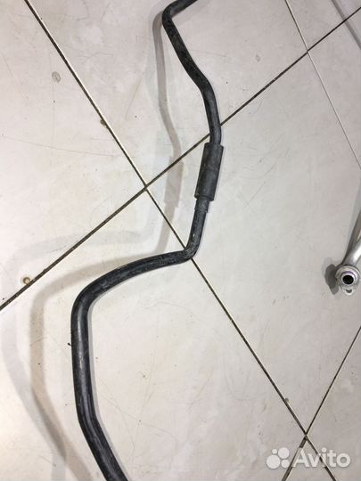 Трубка кондиционера Volkswagen Passat B5