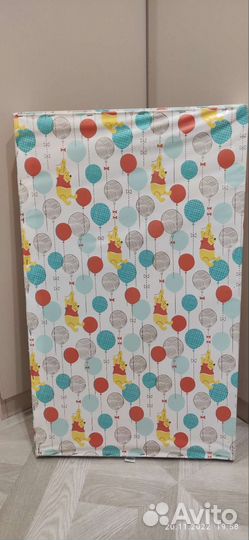 Пеленальная доска