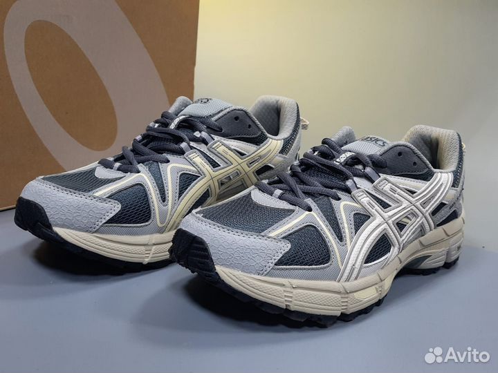 Кроссовки мужские беговые asics gel-kahana