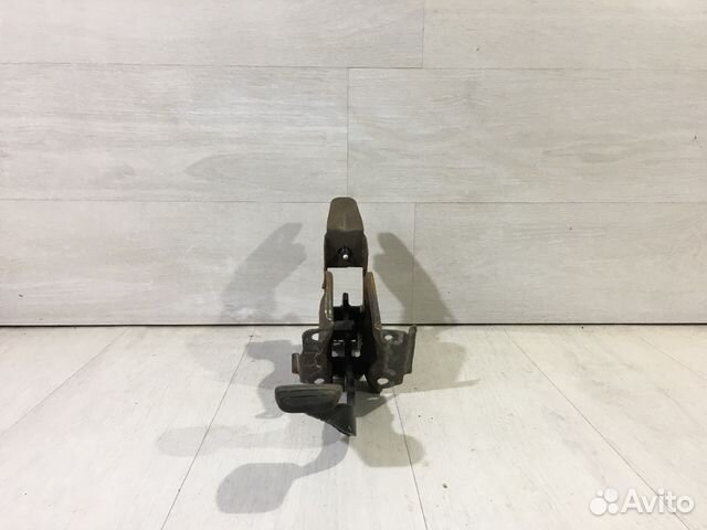 Педаль тормоза LADA xray 1.6 мт