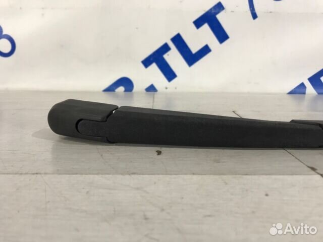 Поводок заднего дворника hyundai solaris 1 1.6 мт